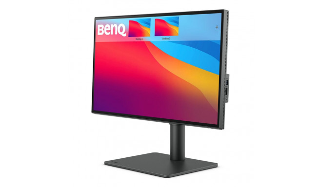 BenQ DesignVue PD2506Q PD seeria monitor (9H LLDLB QBE) BenQLLDLB BenQ LLDLB