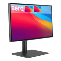 BenQ Monitor DesignVue PD2506Q PD Series (9H LLDLB QBE) BenQLLDLB BenQ LLDLB