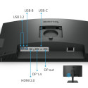 BenQ Monitor DesignVue PD2506Q PD Series (9H LLDLB QBE) BenQLLDLB BenQ LLDLB