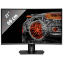ASUS monitor TUF Gaming VG27VQ 27" (90LM0510-B01E70) (90LM0510B01E70)