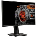 ASUS monitor TUF Gaming VG27VQ 27" (90LM0510-B01E70) (90LM0510B01E70)