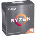 AMD Ryzen 9 5900X 3 7 AMD7 AMD 7 GHz (100-100000061WOF) (100100000061WOF)