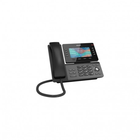 "Snom D862 ohne Netzteil"