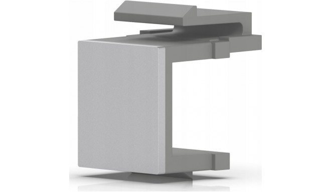 Ubiquiti racki tarvik U-RACK-6U UACC-keystone-tühi-insert