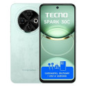 Tecno Spark 30C 8/256GB roheline