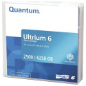 Quantum LTO-6 Ultrium 2.5/6.25 TB tape (MR-L6MQN-03)