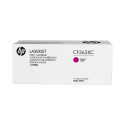 HP 508X HC Contract tooner magenta HC CF363XC