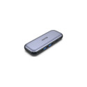 Unitek Storage USB-C jaam/replicaator (D1046A)