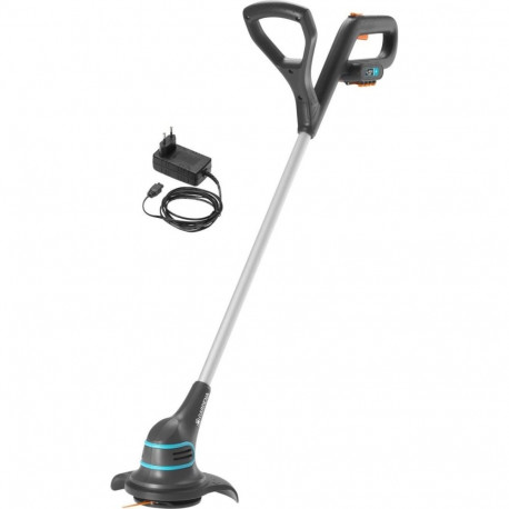 juhtmevaba muruniiduk GARDENA SmallCut Li-23R, 14.4 V, 2.0 Ah, 23 cm, 1.7 kg