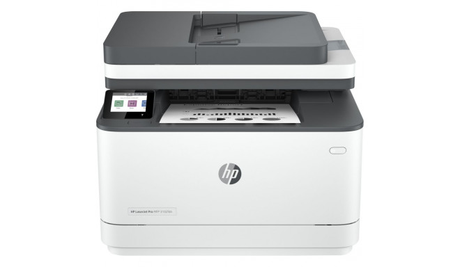 HP LaserJet Pro 3102fdn MFP (3G629F)
