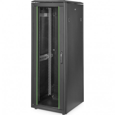 Digitus Rack Digitus DN-19 32U-6/6-B-1 kapp
