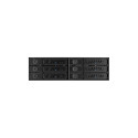 Chieftec 6x 2.5" SATA HDD/SSD riiul (CMR-625)
