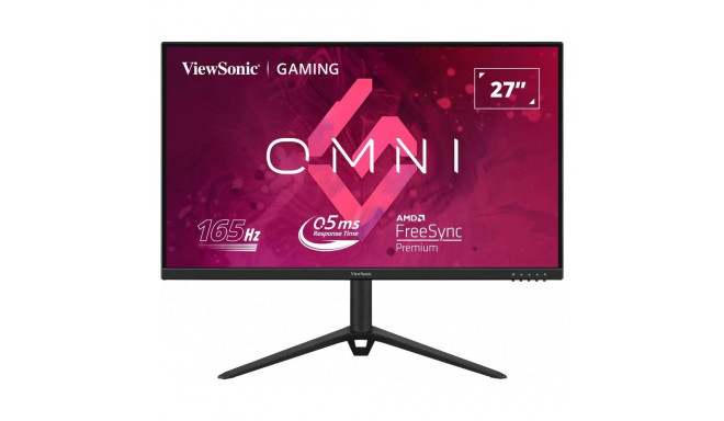 Viewsonic VX2728J 68 58 cm (27 tolli) 165Hz Freesync IPS – DP 2xHDMI