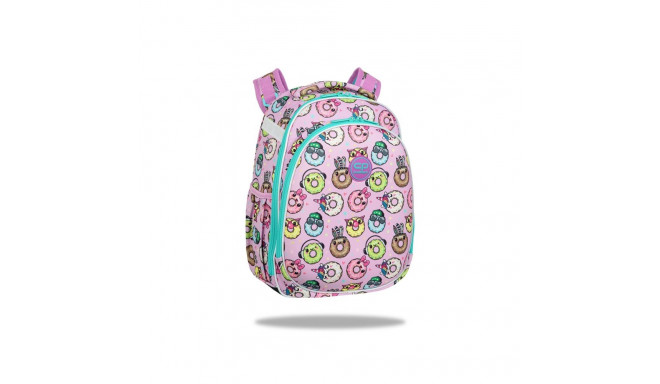 BACKPACK HAPPY DONUTS F015665