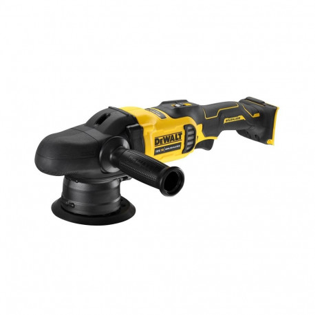 POLISHER CORDLESS DCM848N-XJ 18V