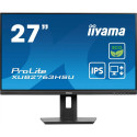 Iiyama ProLite XUB2763HSU-B1 Full HD monitor