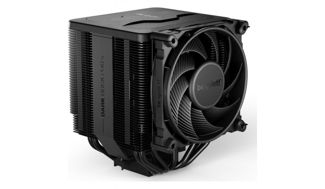 CPU cooler be quiet! Dark Rock Pro 5 (BK036)