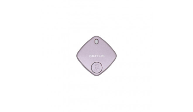 Motus FindMe Locator Pink