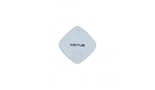 Motus FindMe Locator White