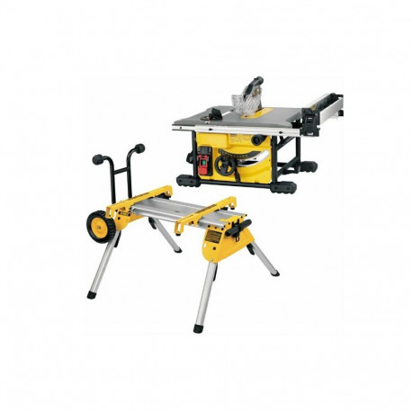 Dewalt lauasaag 1850W DWE7485 210mm + DE7400 laud