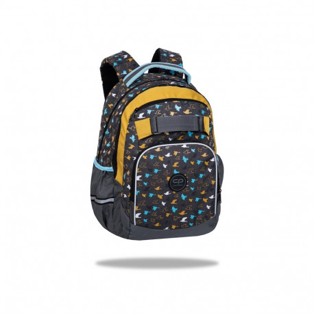 BACKPACK LOOP DUCK UP