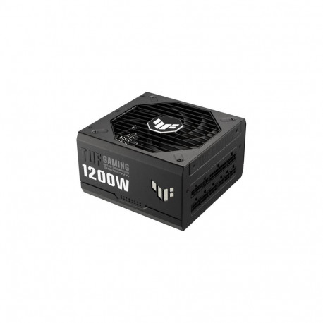 ASUS TUF Gaming 1200W kuld täismodulaarne toiteplokk 80+ Gold sertifikaadiga militaarstandardiga kom