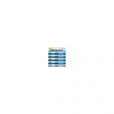 Arcas CR2032, Lithium, 5 pc(s)