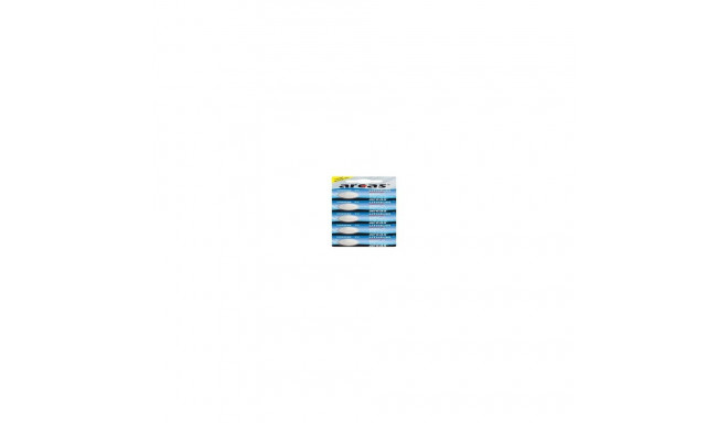 Arcas CR2032, Lithium, 5 pc(s)