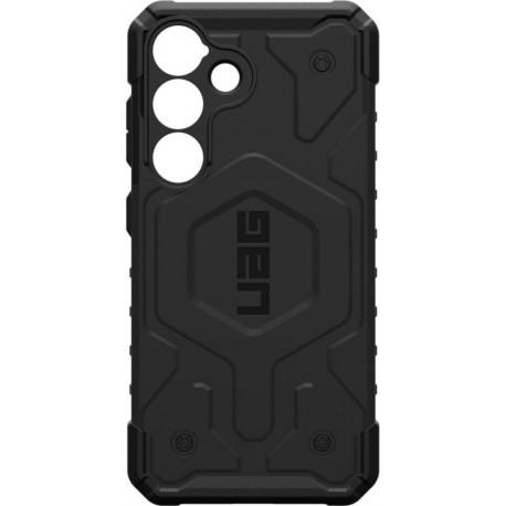 UAG kaitseümbris Pathfinder Samsung Galaxy S25, must