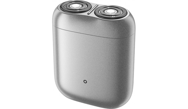 Xiaomi pardel S200, hõbedane