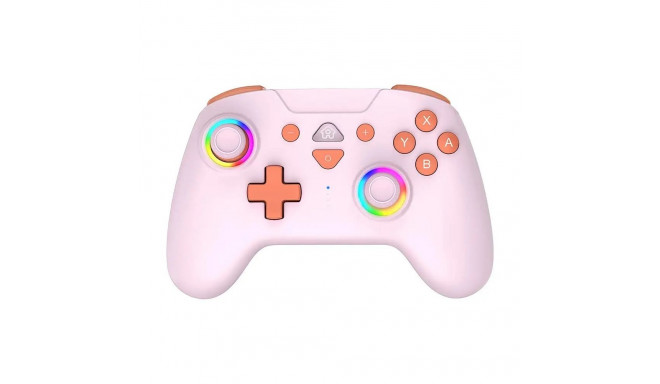 Subsonic Wireless Led Controller Sweety Pink for Switch