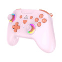 Subsonic Wireless Led Controller Sweety Pink for Switch