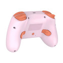 Subsonic Wireless Led Controller Sweety Pink for Switch