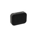 Tellur Bluetooth Speaker Callisto Black Damaged Box