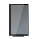 Zalman Z10 DS ATX Mid Tower PS Case Black, 120 mm  ARGB Fan x1