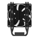 Zalman CNPS4X Black V2  92mm Fan