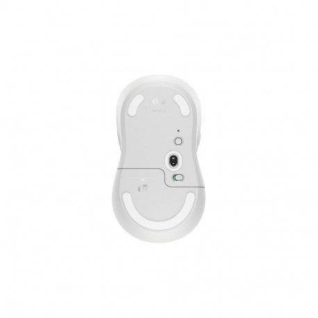 MOUSE LOGITECH SIGNATURE M650 L WHITE