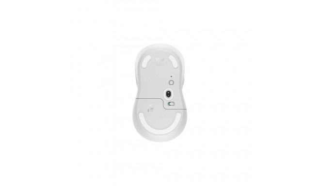 MOUSE LOGITECH SIGNATURE M650 L WHITE