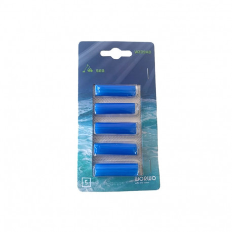WORWO Input aroma SEA /set 5 / WZ09AB