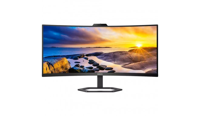 Monitor Philips 34E1C5600HE/00 34"