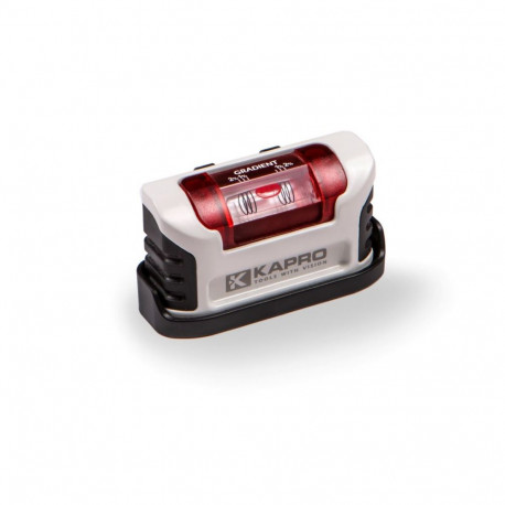 Taskulood valualumiiniumist SMARTY magnetiga, 100mm (6tk)