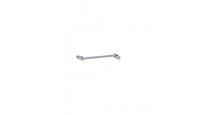 Flex-head wrench 4040M 8x9mm