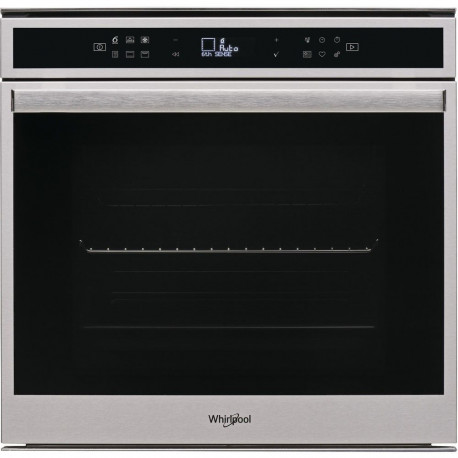 Built on oven Whirlpool