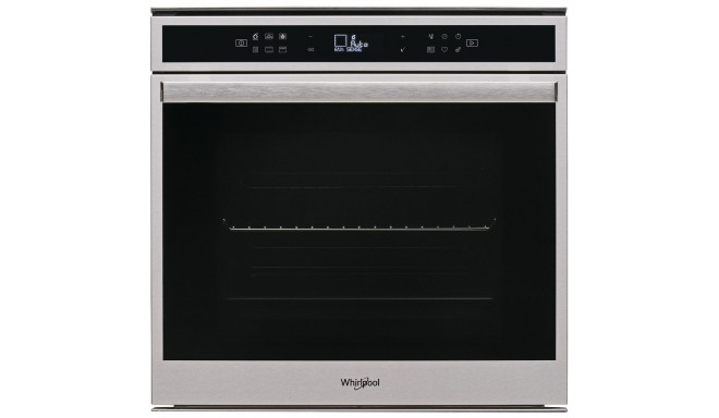 Intgereeritav ahi Whirlpool W64PS1OM4P