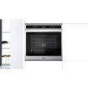 Built on oven Whirlpool