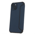 Smart Carbon case for Samsung Galaxy A16 4G / A16 5G navy blue
