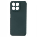 Matt TPU case for Honor 200 Smart forest green