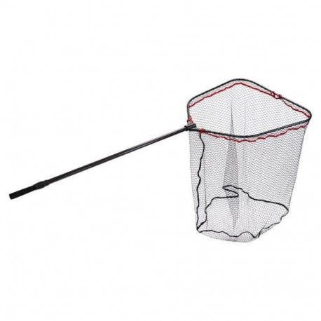 Kahv Rapala Karbon Net Big Pike 80x70cm kummeeritud