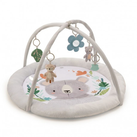 Kinderkraft mängumatt Cozyplay