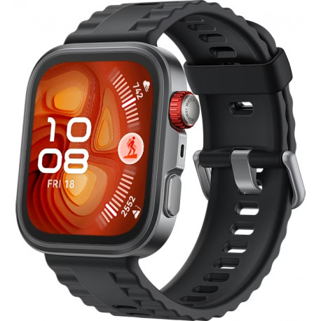 Huawei Watch Fit 4 Pro, must